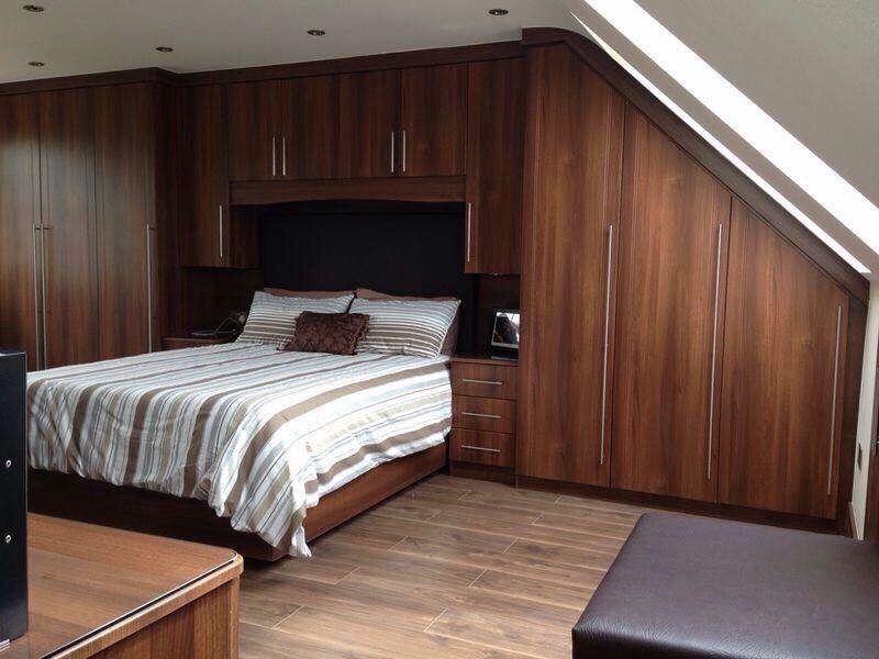 Bedrooms